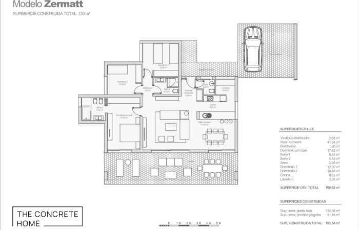 casa-zermatt-plano