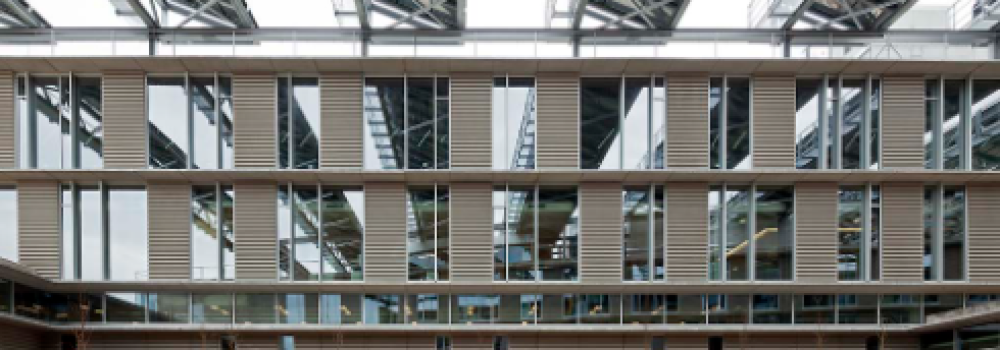 paneles-prefabricados-hormigón-edificio-sener