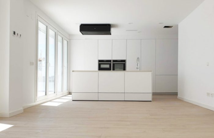 cocina-ático-edificio-arroyofresno