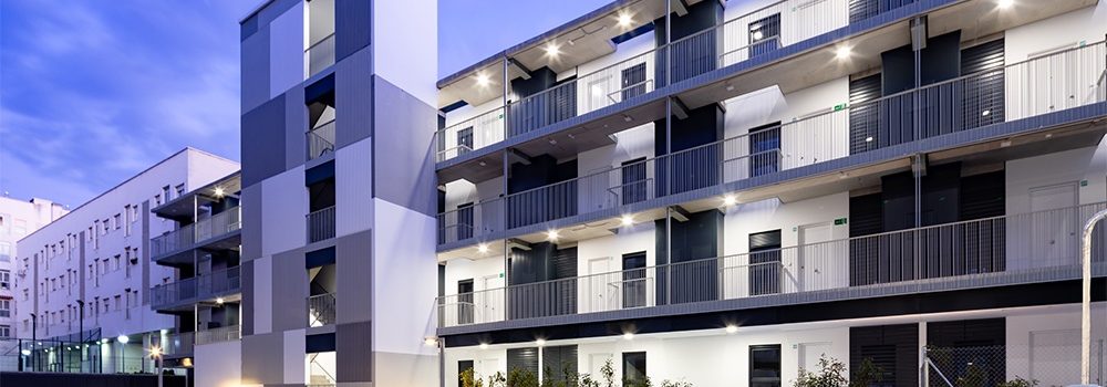 edificio insdut