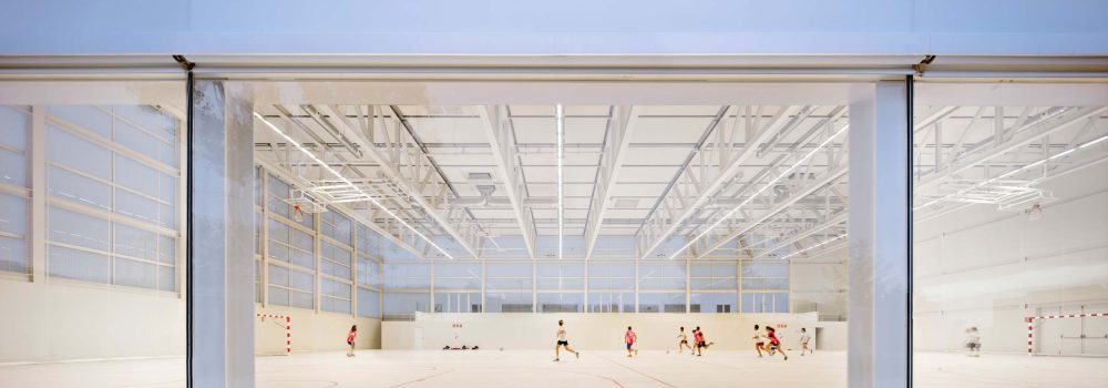 instalaciones-deportivas-francisco-de-vitoria