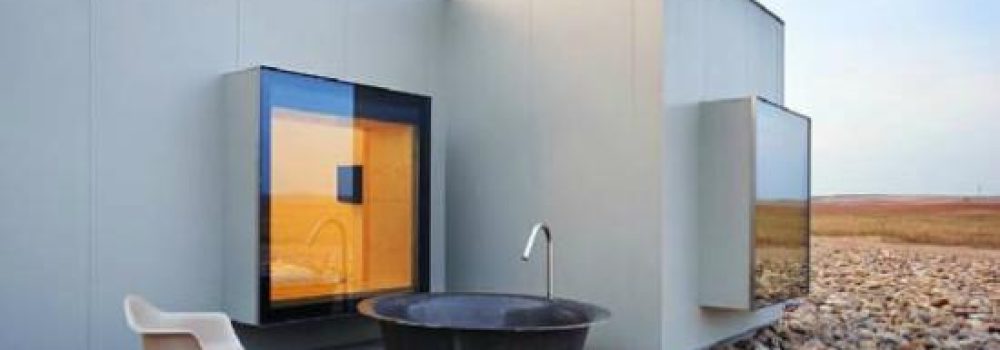habitación-privada-hotel-aire-de-bardenas
