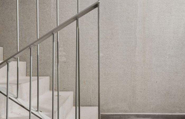 escalera-edificio-industrializado-pensi