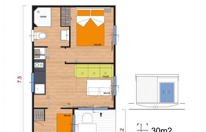 mobilehome-wesvillas30-plano