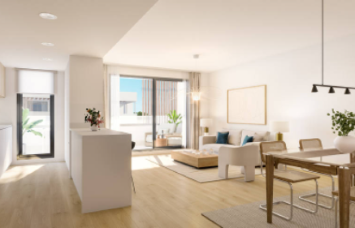 interior-urbanización-fioresta-madera