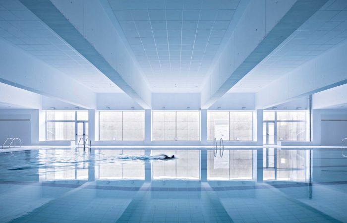 piscina-pabellón-universidad-francisco-de-vitoria