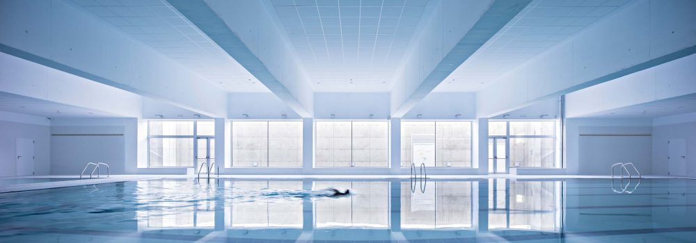 piscina-pabellón-universidad-francisco-de-vitoria