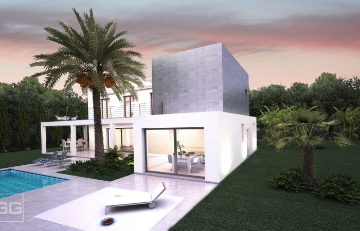 vivienda eco 3
