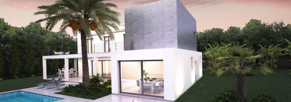 vivienda eco 3