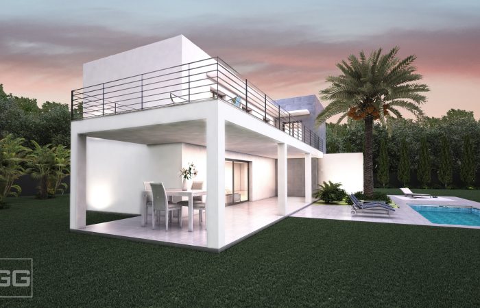 vivienda eco 4