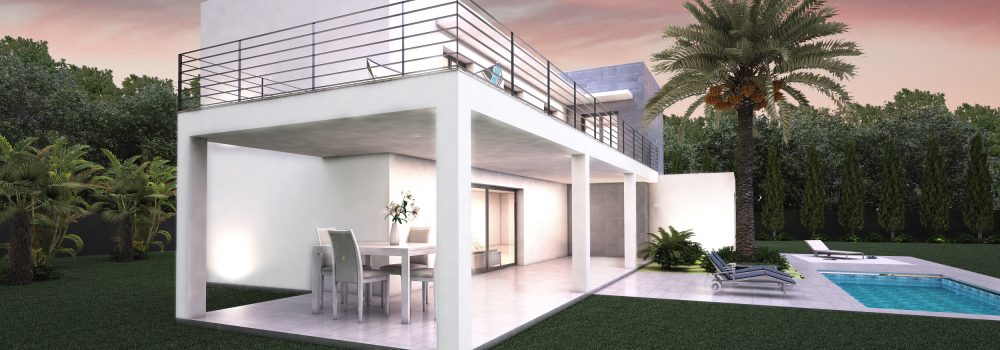 vivienda eco 4